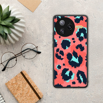 Animal Pink Leopard - Xiaomi Poco F7 Ultra θήκη