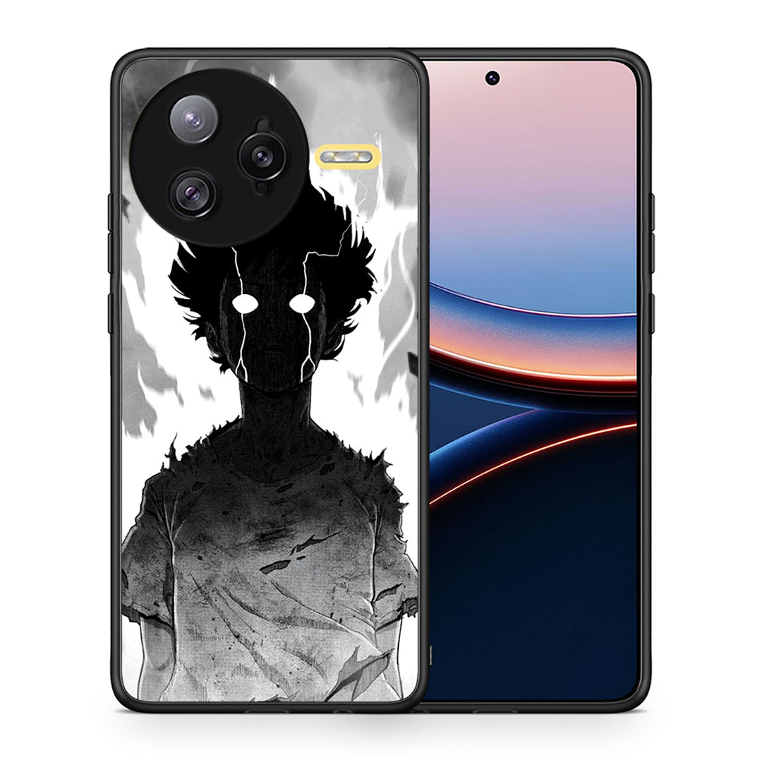 Anime Boy - Xiaomi Poco F7 Ultra θήκη