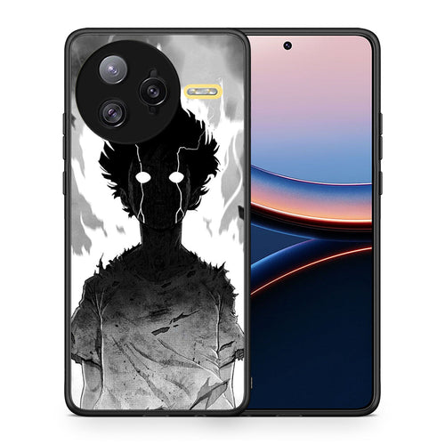 Anime Boy - Xiaomi Poco F7 Ultra θήκη