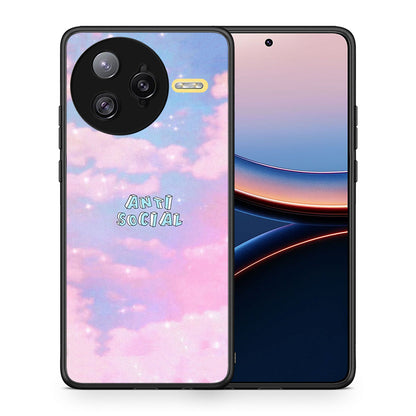 Anti Social - Xiaomi Poco F7 Ultra θήκη
