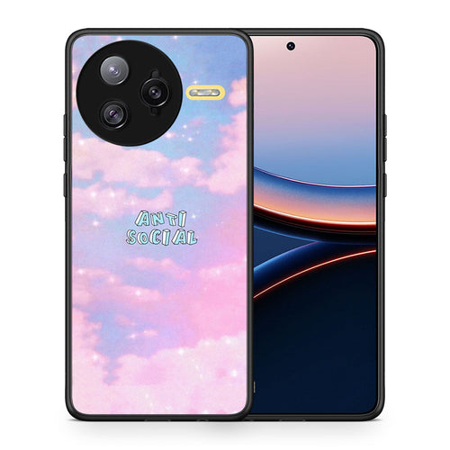 Anti Social - Xiaomi Poco F7 Ultra θήκη