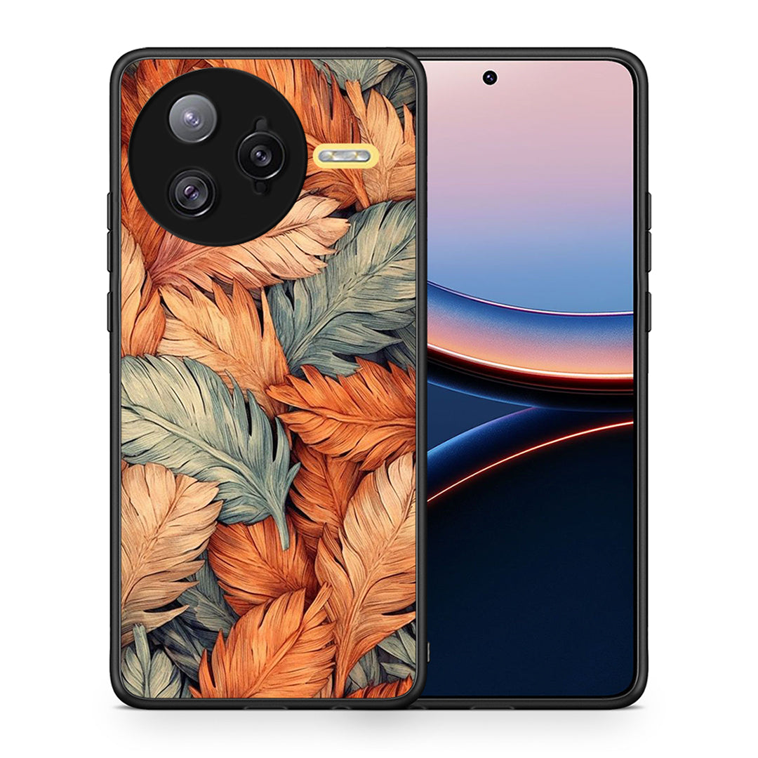 Autumn Leaves - Xiaomi Poco F7 Ultra θήκη