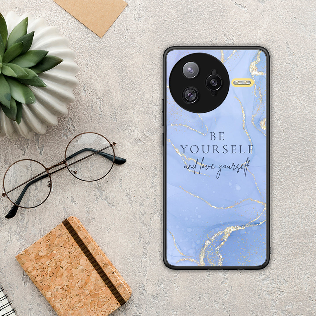 Be Yourself - Xiaomi Poco F7 Ultra θήκη