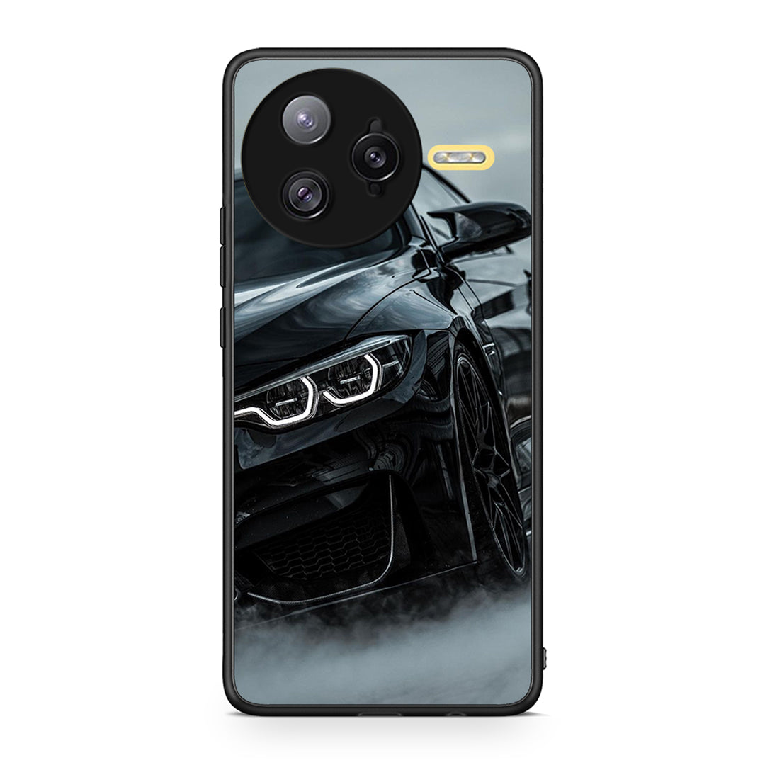 Xiaomi Poco F7 Ultra Black BMW θήκη από τη Smartfits με σχέδιο στο πίσω μέρος και μαύρο περίβλημα | Smartphone case with colorful back and black bezels by Smartfits