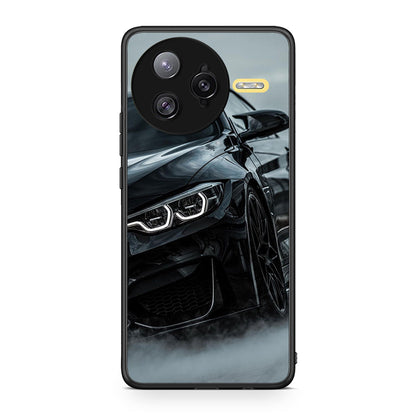Xiaomi Poco F7 Ultra Black BMW θήκη από τη Smartfits με σχέδιο στο πίσω μέρος και μαύρο περίβλημα | Smartphone case with colorful back and black bezels by Smartfits