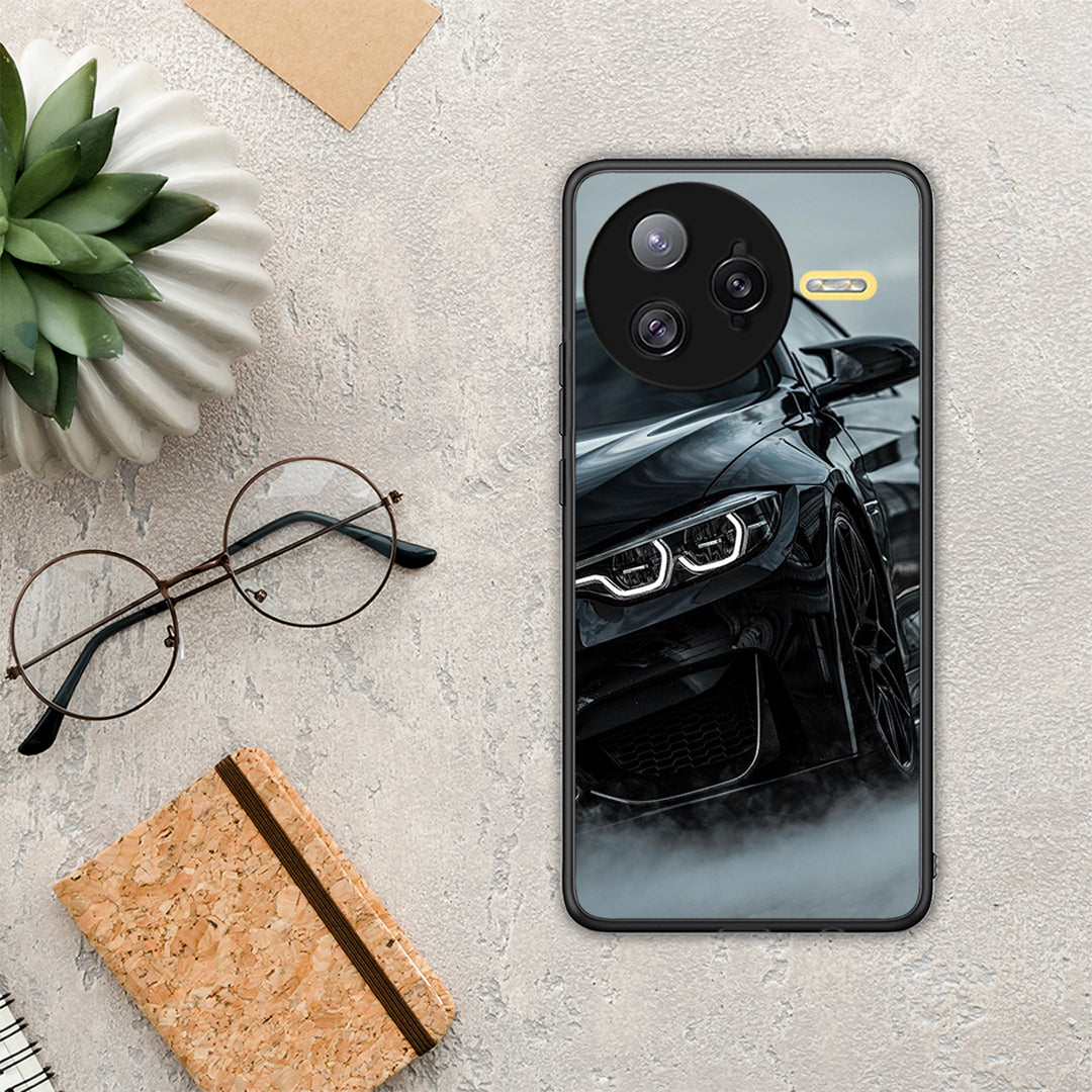Black BMW - Xiaomi Poco F7 Ultra θήκη
