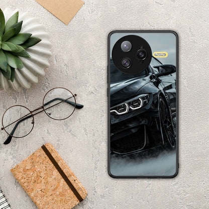 Black BMW - Xiaomi Poco F7 Ultra θήκη