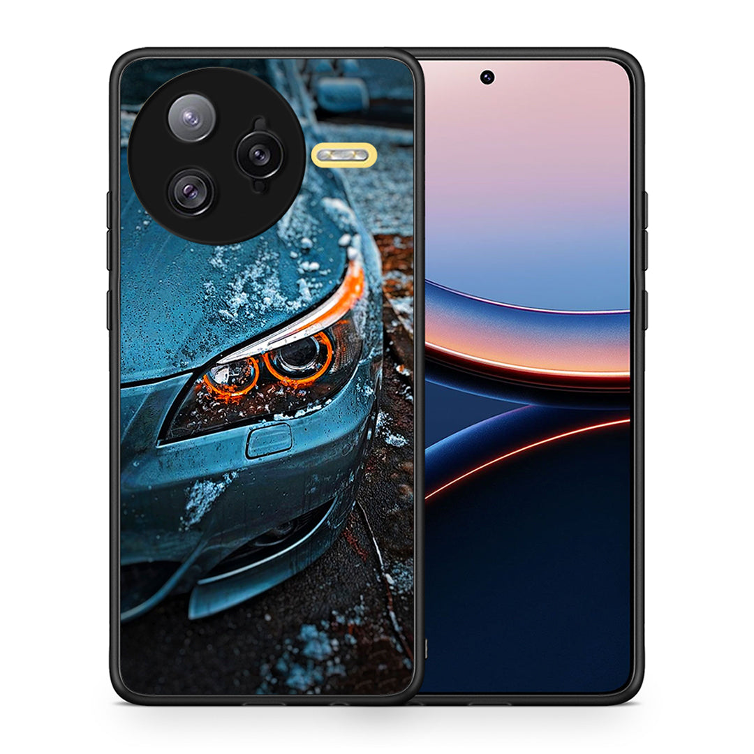 Bmw E60 - Xiaomi Poco F7 Ultra θήκη