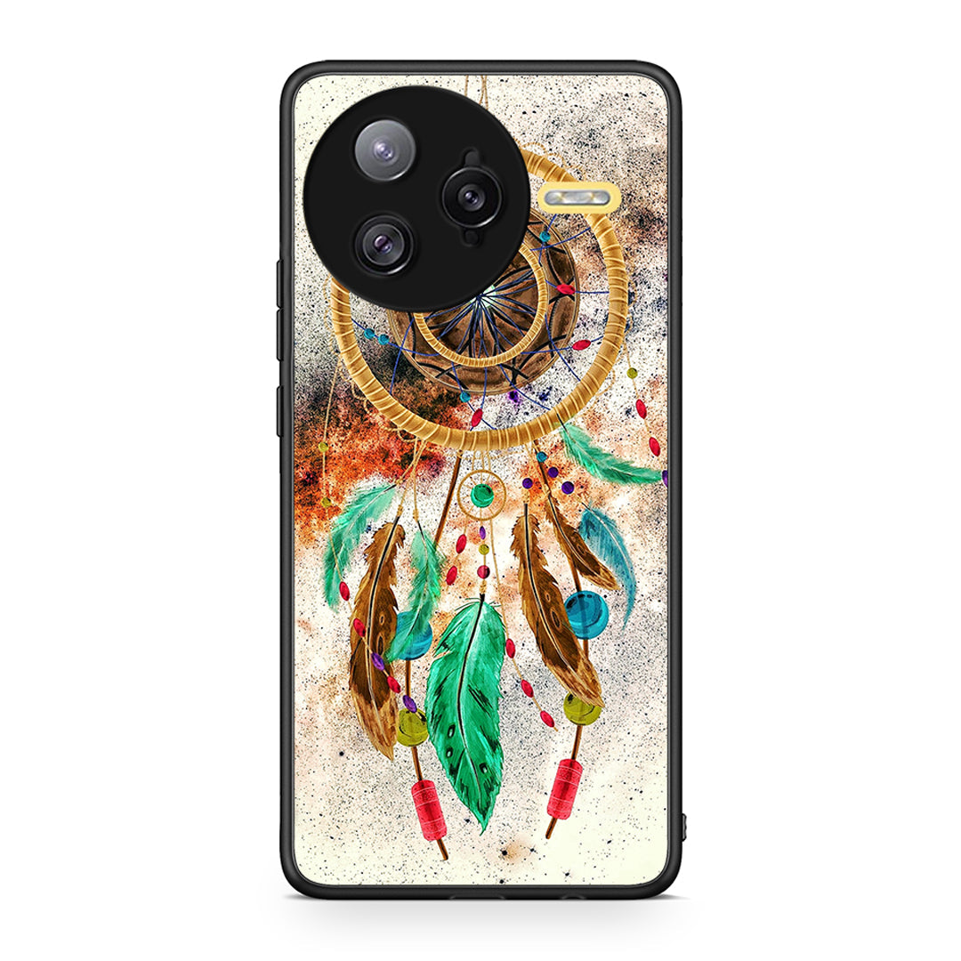 4 - Xiaomi Poco F7 Ultra DreamCatcher Boho case, cover, bumper