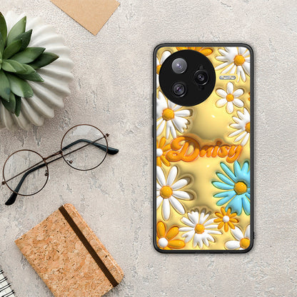 Bubble Daisies - Xiaomi Poco F7 Ultra θήκη