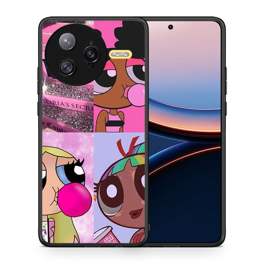 Bubble Girls - Xiaomi Poco F7 Ultra θήκη
