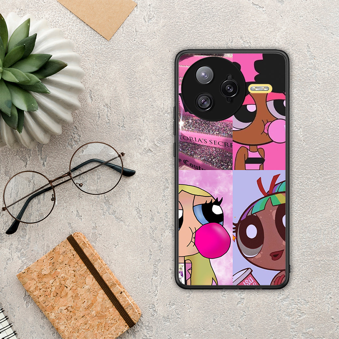 Bubble Girls - Xiaomi Poco F7 Ultra θήκη