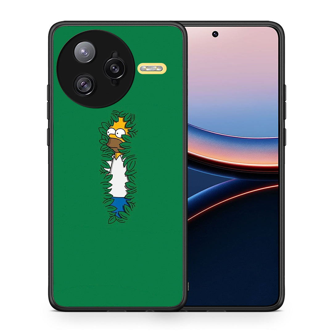 Bush Man - Xiaomi Poco F7 Ultra θήκη