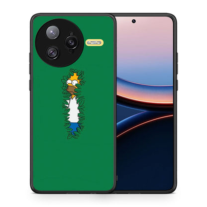 Bush Man - Xiaomi Poco F7 Ultra θήκη