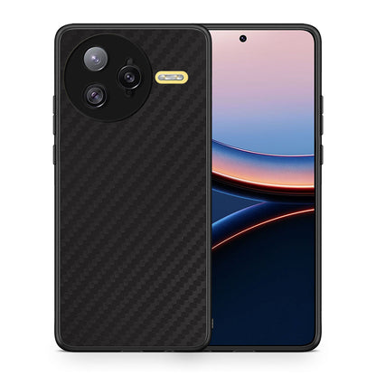 Θήκη Xiaomi Poco F7 Ultra Carbon Black από τη Smartfits με σχέδιο στο πίσω μέρος και μαύρο περίβλημα | Xiaomi Poco F7 Ultra Carbon Black case with colorful back and black bezels