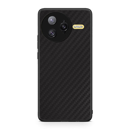 Xiaomi Poco F7 Ultra Carbon Black θήκη από τη Smartfits με σχέδιο στο πίσω μέρος και μαύρο περίβλημα | Smartphone case with colorful back and black bezels by Smartfits