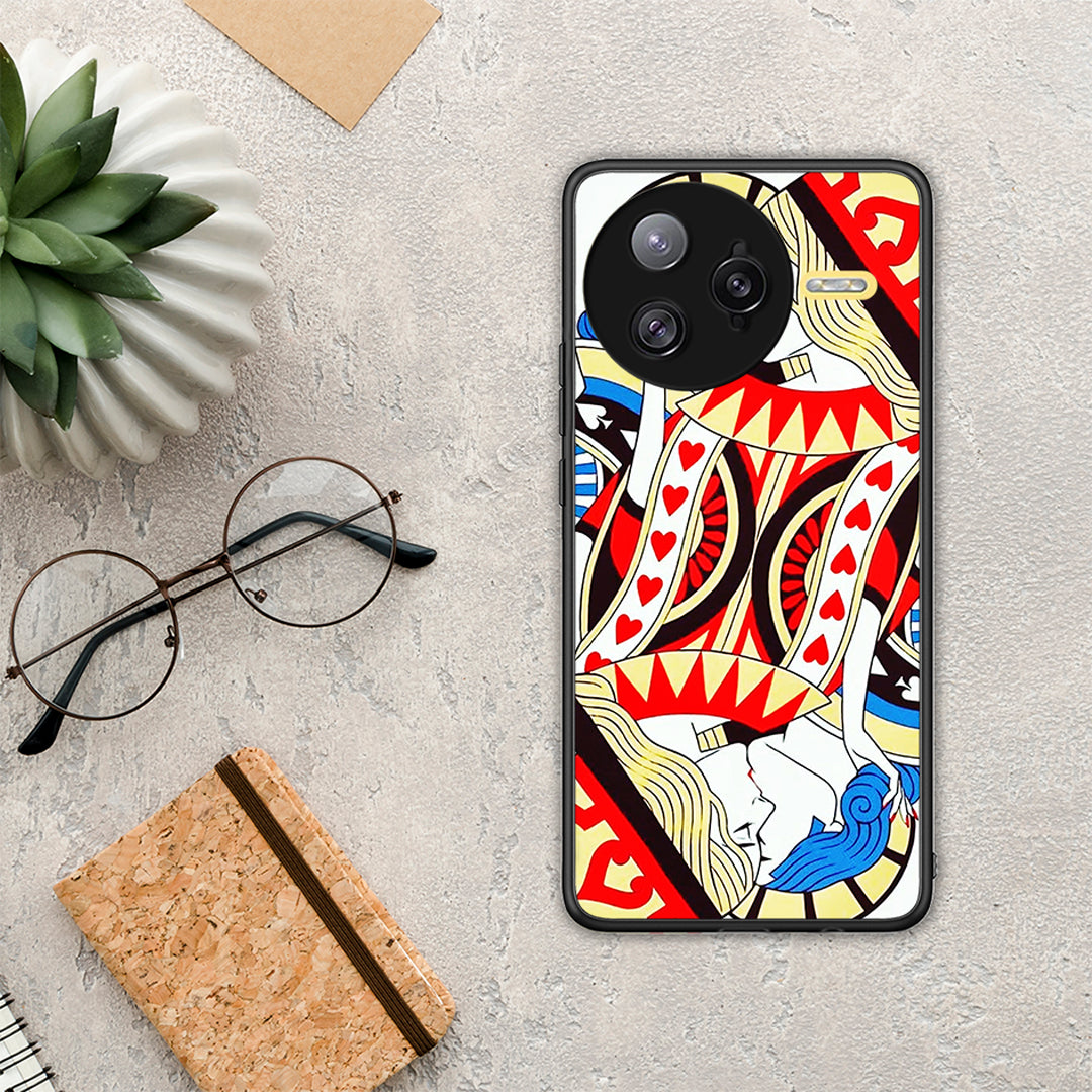 Card Love - Xiaomi Poco F7 Ultra θήκη