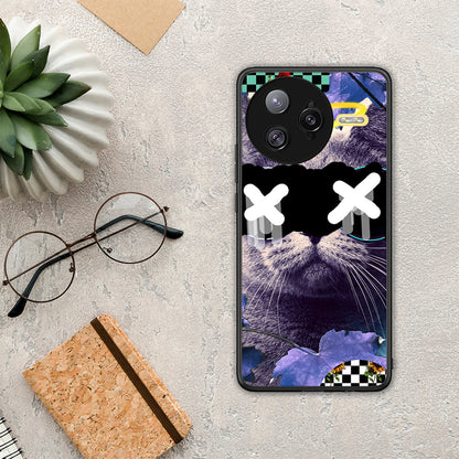 Cat Collage - Xiaomi Poco F7 Ultra θήκη