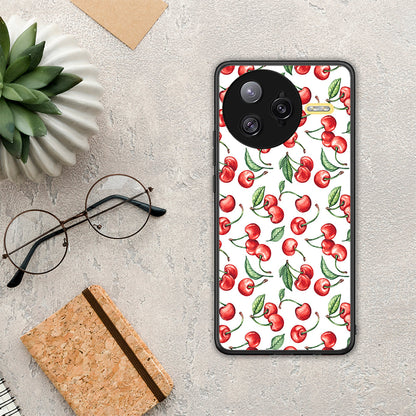 Cherry Summer - Xiaomi Poco F7 Ultra θήκη