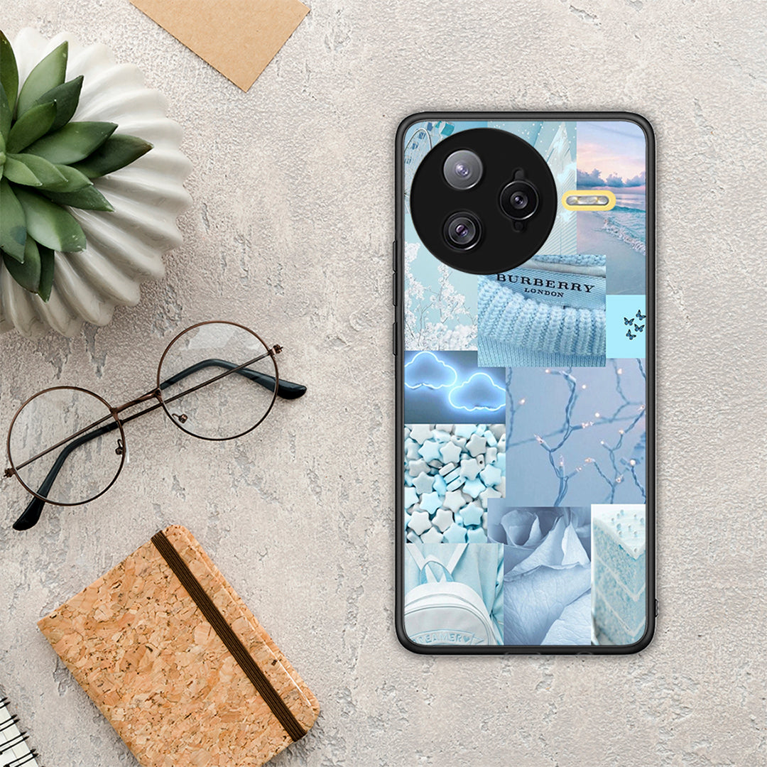 Ciel Aesthetic Collage - Xiaomi Poco F7 Ultra θήκη