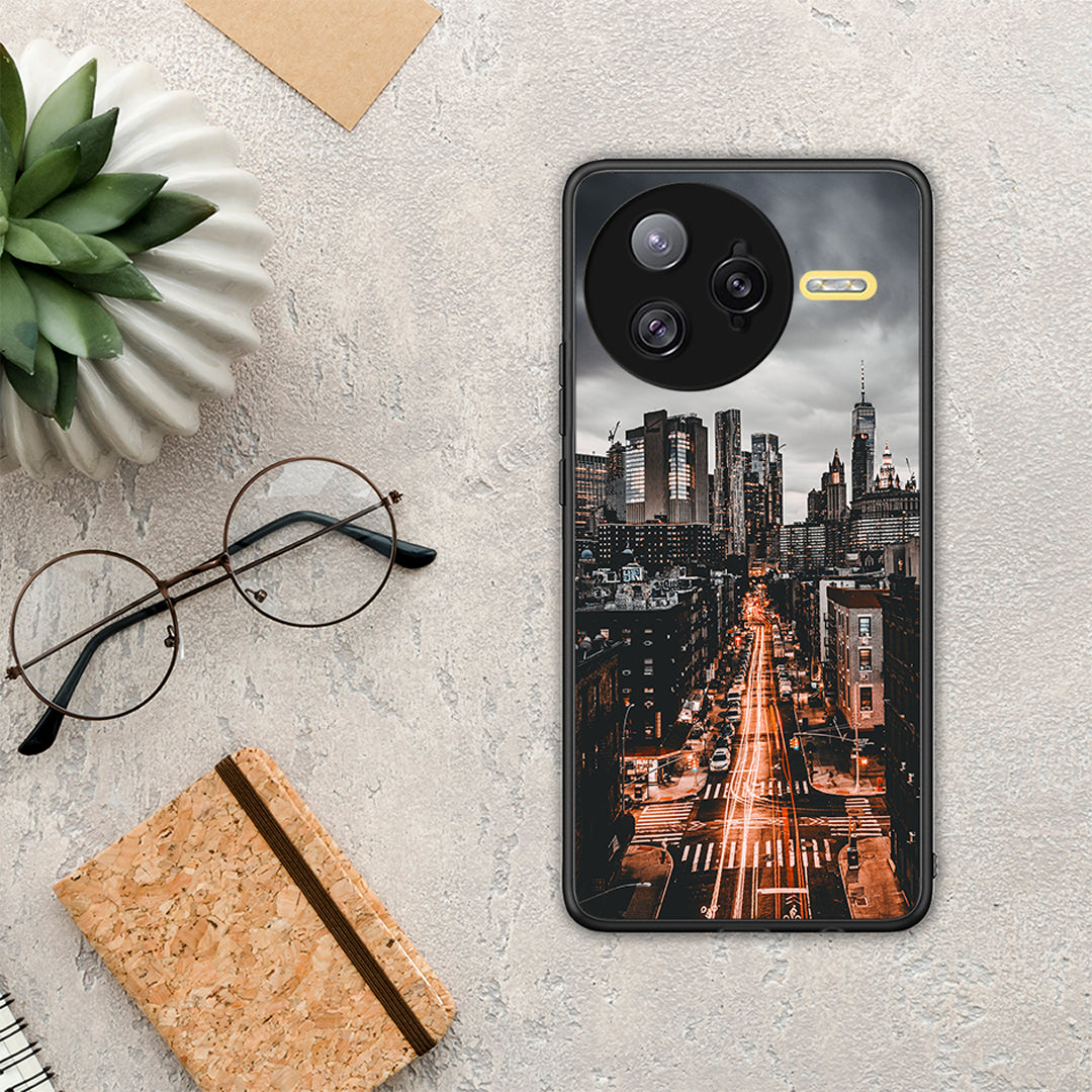 City Lights - Xiaomi Poco F7 Ultra θήκη