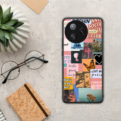 Collage Bitchin - Xiaomi Poco F7 Ultra θήκη