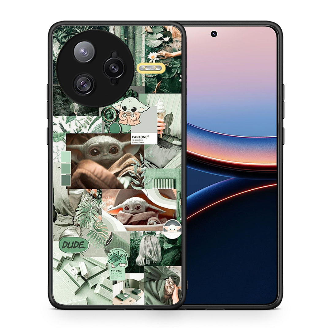Collage Dude - Xiaomi Poco F7 Ultra θήκη
