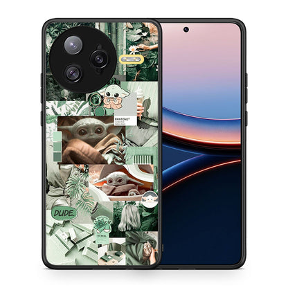 Collage Dude - Xiaomi Poco F7 Ultra θήκη