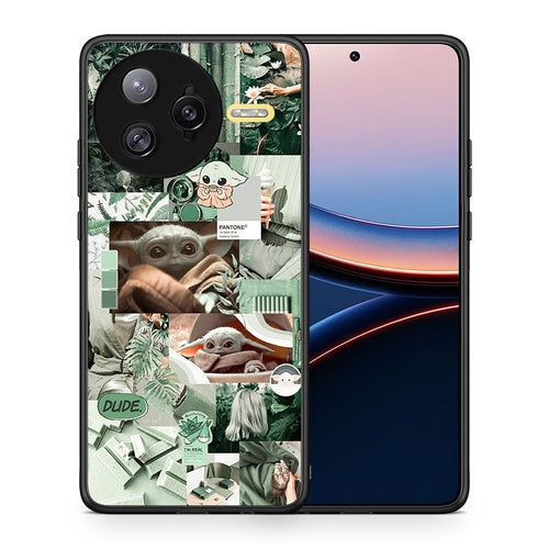 Collage Dude - Xiaomi Poco F7 Ultra θήκη