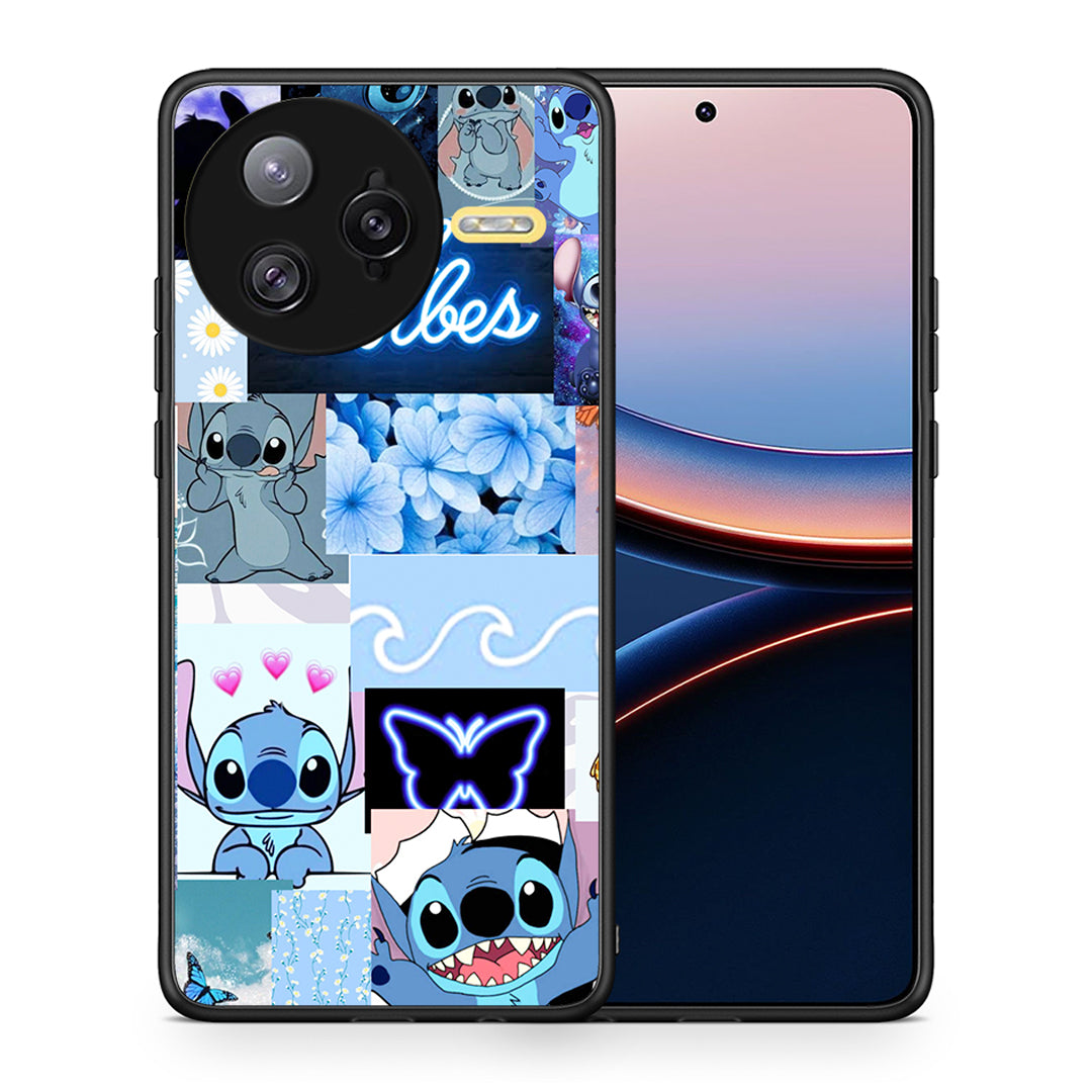 Collage Good Vibes - Xiaomi Poco F7 Ultra θήκη