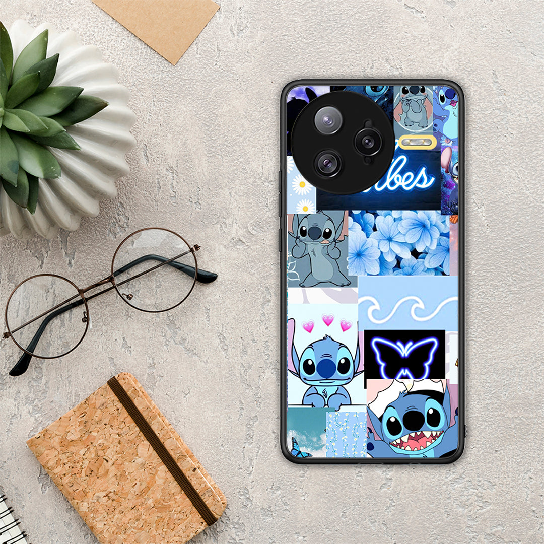 Collage Good Vibes - Xiaomi Poco F7 Ultra θήκη