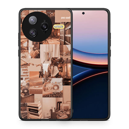 Collage You Can - Xiaomi Poco F7 Ultra θήκη