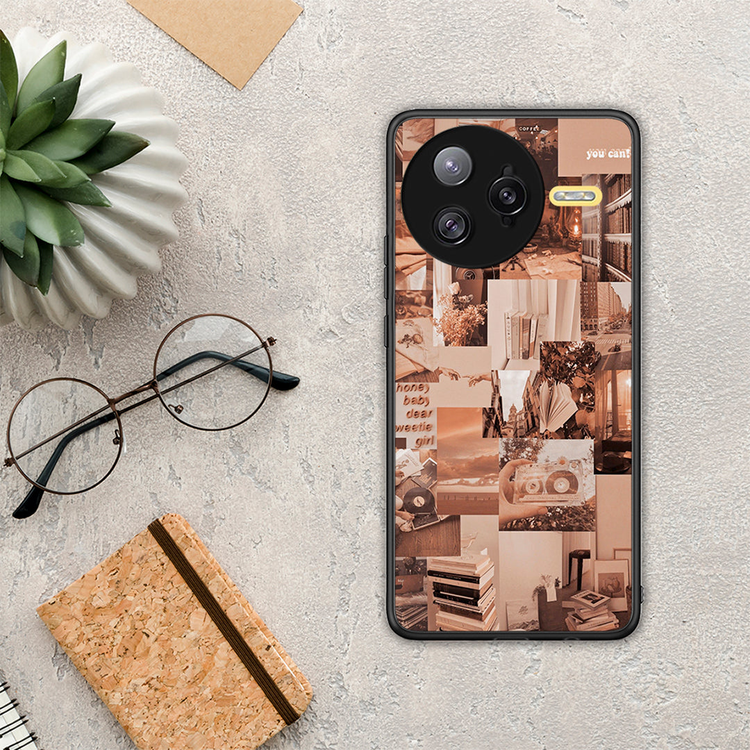 Collage You Can - Xiaomi Poco F7 Ultra θήκη