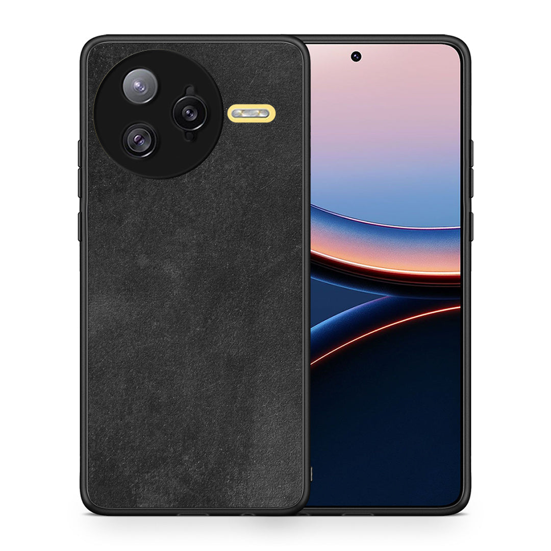 Θήκη Xiaomi Poco F7 Ultra Black Slate Color από τη Smartfits με σχέδιο στο πίσω μέρος και μαύρο περίβλημα | Xiaomi Poco F7 Ultra Black Slate Color case with colorful back and black bezels
