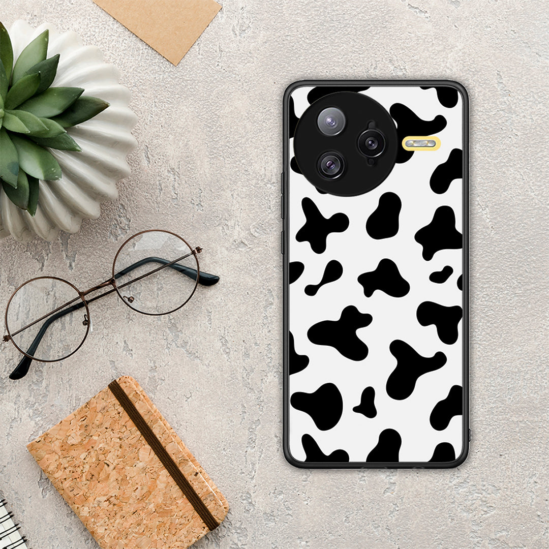 Cow Print - Xiaomi Poco F7 Ultra θήκη