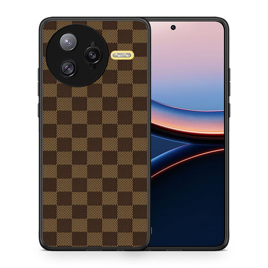 Θήκη Xiaomi Poco F7 Ultra Glamour Designer από τη Smartfits με σχέδιο στο πίσω μέρος και μαύρο περίβλημα | Xiaomi Poco F7 Ultra Glamour Designer case with colorful back and black bezels