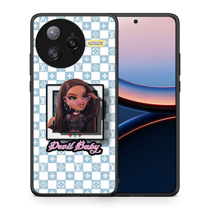 Devil Baby - Xiaomi Poco F7 Ultra θήκη