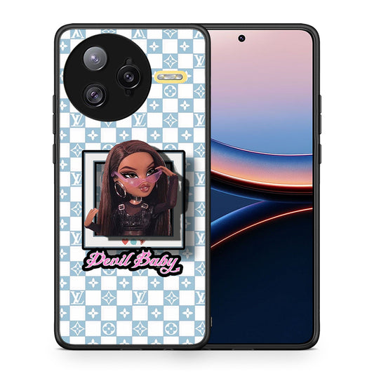 Devil Baby - Xiaomi Poco F7 Ultra θήκη