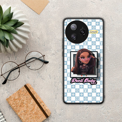 Devil Baby - Xiaomi Poco F7 Ultra θήκη