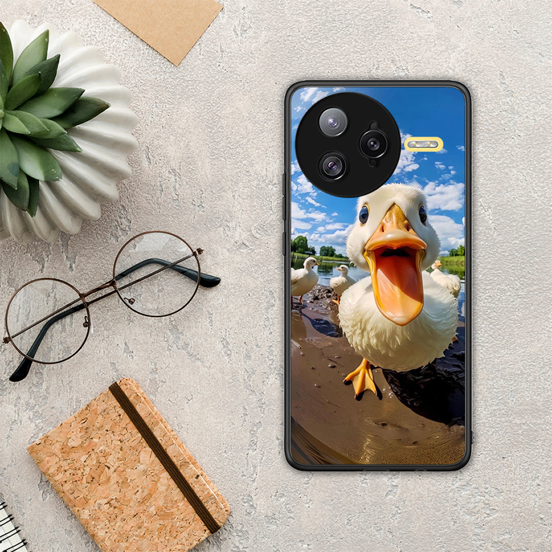 Duck Face - Xiaomi Poco F7 Ultra θήκη