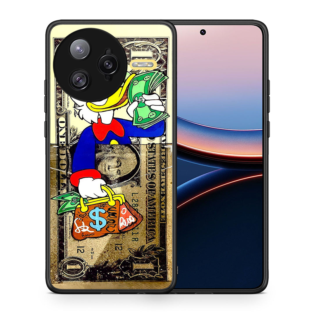 Duck Money - Xiaomi Poco F7 Ultra θήκη