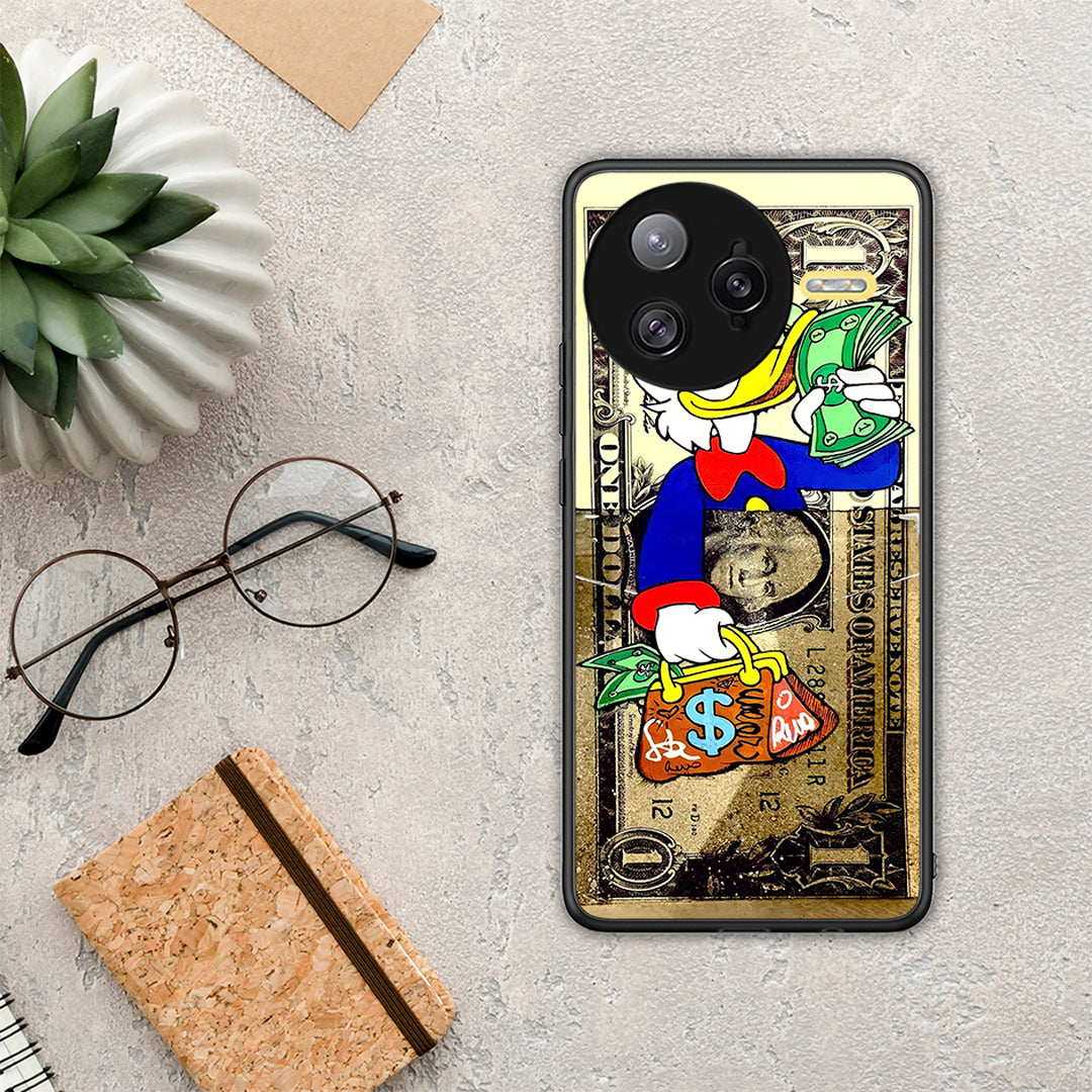 Duck Money - Xiaomi Poco F7 Ultra θήκη