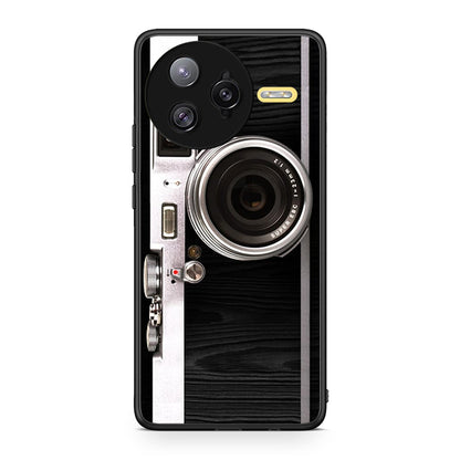 Xiaomi Poco F7 Ultra Emily In Paris θήκη από τη Smartfits με σχέδιο στο πίσω μέρος και μαύρο περίβλημα | Smartphone case with colorful back and black bezels by Smartfits