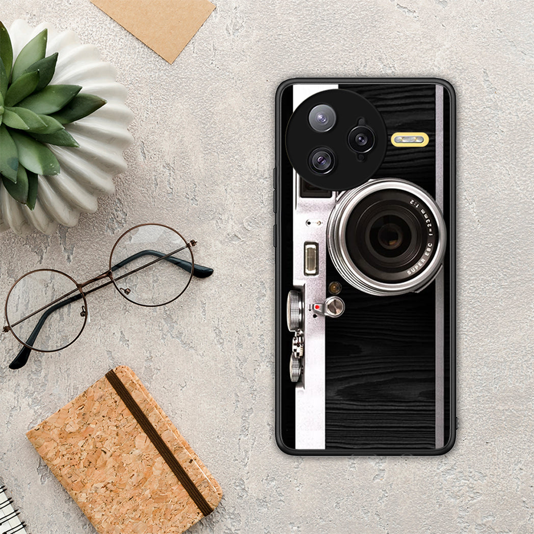 Emily In Paris - Xiaomi Poco F7 Ultra θήκη