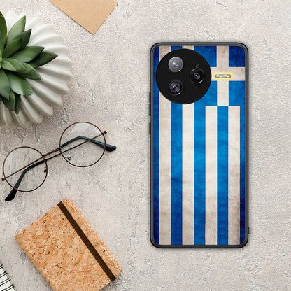 Flag Greek - Xiaomi Poco F7 Ultra θήκη