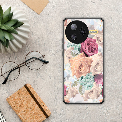 Floral Bouquet - Xiaomi Poco F7 Ultra θήκη