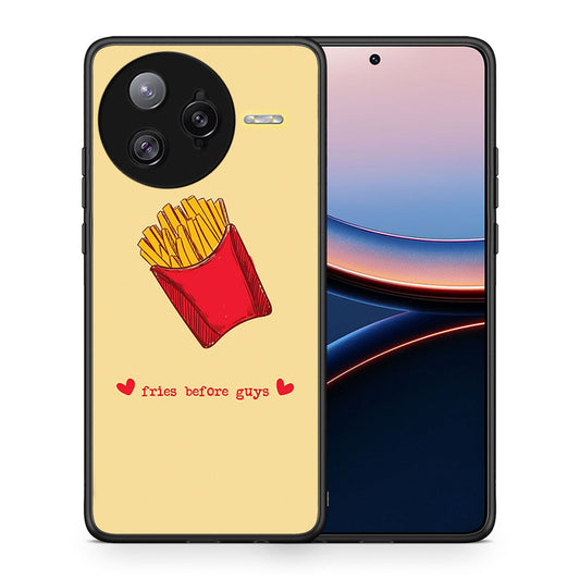 Fries Before Guys - Xiaomi Poco F7 Ultra θήκη