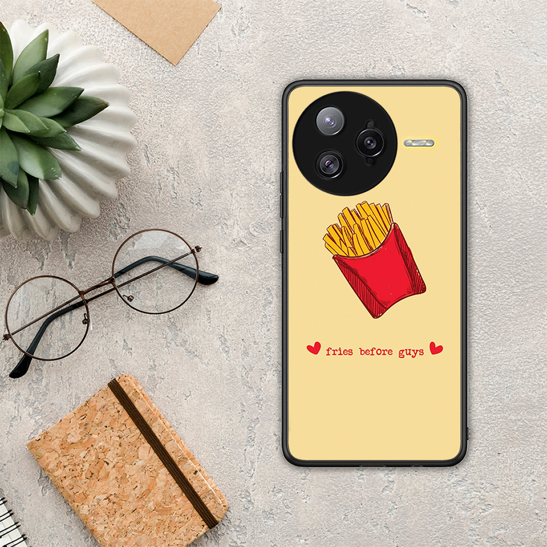 Fries Before Guys - Xiaomi Poco F7 Ultra θήκη