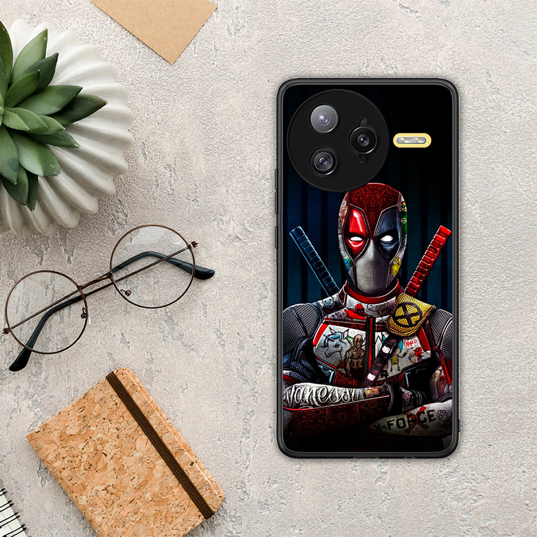 Funny Guy - Xiaomi Poco F7 Ultra θήκη