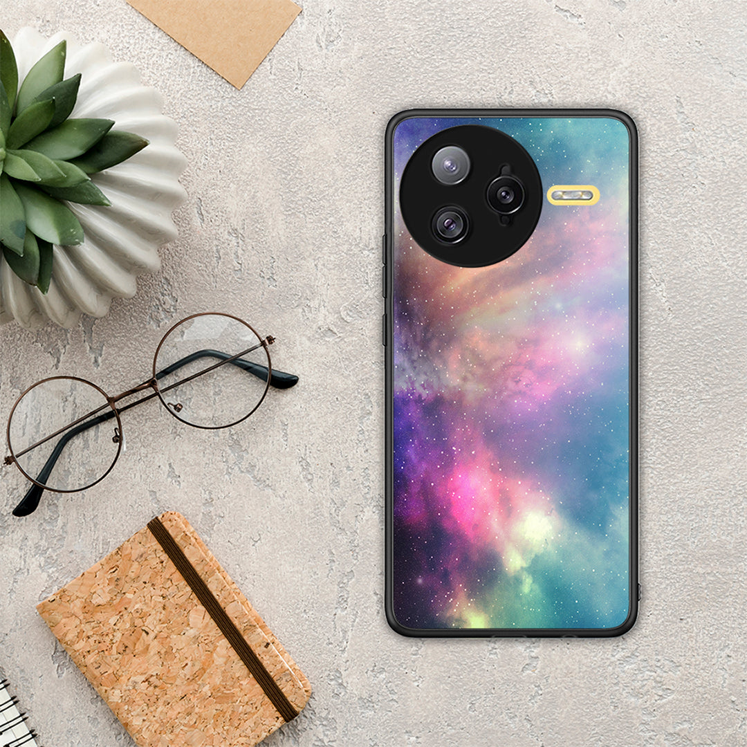 Galactic Rainbow - Xiaomi Poco F7 Ultra θήκη